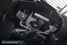 Load image into Gallery viewer, QuickSilver Bentley Continental GT W12 Sport Exhaust with Sound Architect 2018-2024