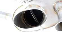 Load image into Gallery viewer, QuickSilver Bentley Continental GT V8 Sport Exhaust with Sound Architect 2019-2024
