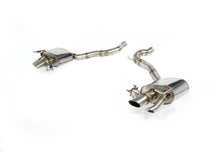 Load image into Gallery viewer, QuickSilver Bentley Continental GT V8 Sport Exhaust with Sound Architect 2019-2024