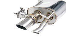 Load image into Gallery viewer, QuickSilver Bentley Continental GT V8 Sport Exhaust with Sound Architect 2019-2024