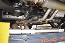 Load image into Gallery viewer, QuickSilver Bentley Bentayga V8 Petrol Sport Exhaust With Sound Architect 2018-2020