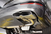 Load image into Gallery viewer, QuickSilver Bentley Bentayga V8 Petrol Sport Exhaust With Sound Architect 2020+