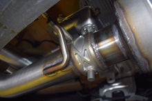 Load image into Gallery viewer, QuickSilver Bentley Bentayga V8 Petrol Sport Exhaust With Sound Architect 2020+