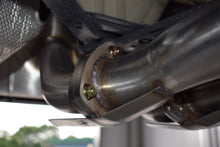 Load image into Gallery viewer, QuickSilver Bentley Bentayga V8 Petrol Sport Exhaust With Sound Architect 2018-2020