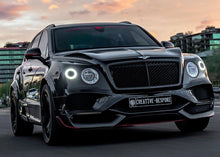 Load image into Gallery viewer, QuickSilver Bentley Bentayga V8 Petrol Sport Exhaust With Sound Architect 2018-2020