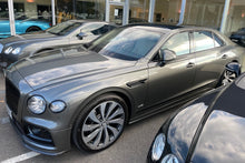 Load image into Gallery viewer, QuickSilver Bentley Flying Spur W12 &amp; V8 Sport Exhaust with Sound Architect 2019+