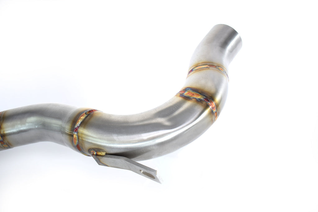 QuickSilver Bentley Flying Spur V6 & V8 Hybrid Sport Exhaust with Sound Architect 2022+