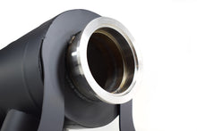 Load image into Gallery viewer, QuickSilver Bugatti Veyron SuperSport and Vitesse Sport Exhaust Ceramic Coated 2005-2015