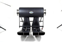 Load image into Gallery viewer, QuickSilver Bugatti Veyron SuperSport and Vitesse Sport Exhaust Ceramic Coated 2005-2015