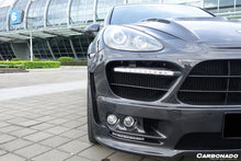 Load image into Gallery viewer, 2011-2014 Porsche Cayenne 958.1 HM Style Full Wide Body Kit - Carbonado Aero
