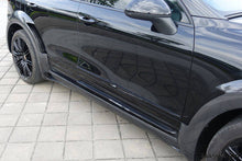 Load image into Gallery viewer, 2011-2014 Porsche Cayenne 958.1 HM Style Full Wide Body Kit - Carbonado Aero