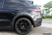Load image into Gallery viewer, 2011-2014 Porsche Cayenne 958.1 HM Style Full Wide Body Kit - Carbonado Aero