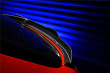 Load image into Gallery viewer, DarwinPRO 2019-2024 Audi RS6 Avant C8 BKSS Style Middle Spoiler - DarwinPRO Aerodynamics