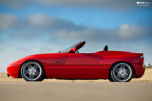 Load image into Gallery viewer, QuickSilver BMW Z1 Stainless Steel Exhaust 1987-1991