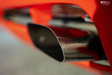 Load image into Gallery viewer, QuickSilver BMW Z1 Stainless Steel Exhaust 1987-1991