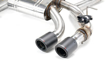 Load image into Gallery viewer, QuickSilver BMW M2 Competition F87 Sport Exhaust System with Sound Architect 2018+