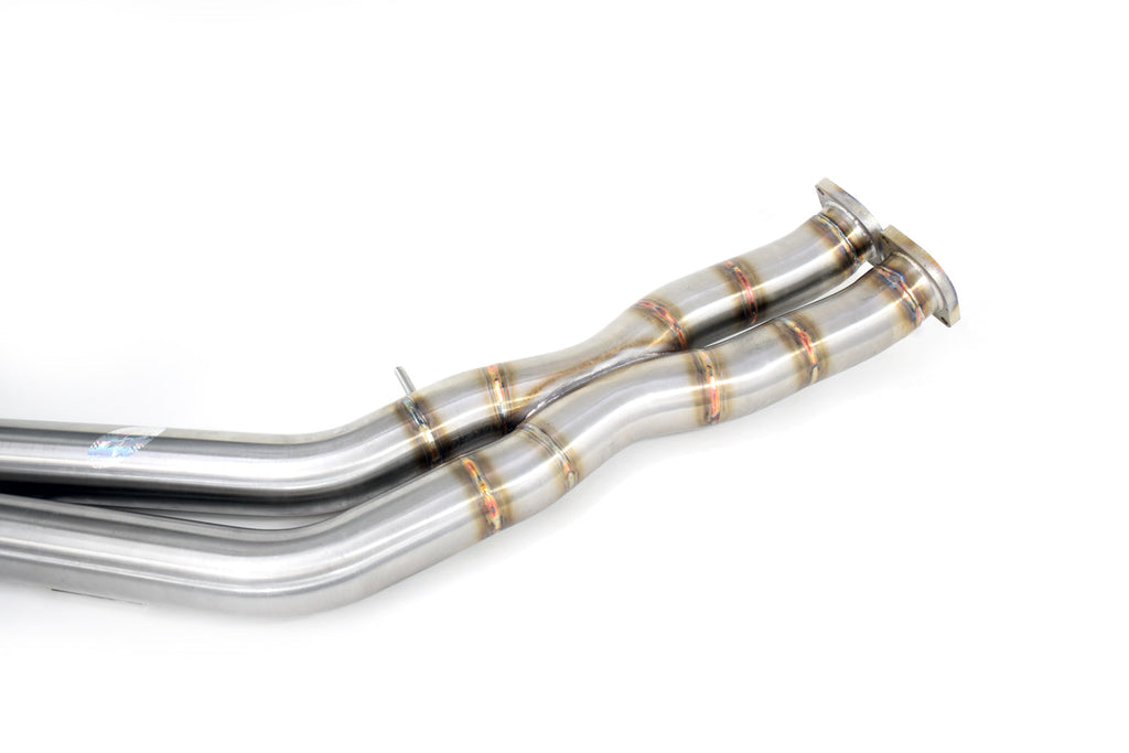 QuickSilver BMW M2 Competition F87 Sport Exhaust System with Sound Architect 2018+