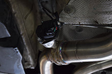 Load image into Gallery viewer, QuickSilver BMW M2 Competition F87 Sport Exhaust System with Sound Architect 2018+