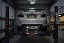 Load image into Gallery viewer, QuickSilver BMW M2 Competition F87 Sport Exhaust System with Sound Architect 2018+