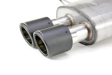 Load image into Gallery viewer, QuickSilver MINI Cooper S 2.0 Convertible (F57) Sport Exhaust 2016-2021