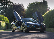 Load image into Gallery viewer, QuickSilver BMW i8 2014-2020 Titan Sport Exhaust with Sound Architect
