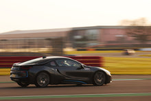 Load image into Gallery viewer, QuickSilver BMW i8 2014-2020 Titan Sport Exhaust with Sound Architect
