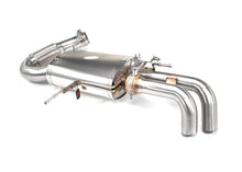 Load image into Gallery viewer, QuickSilver BMW i8 2014-2020 Titan Sport Exhaust with Sound Architect