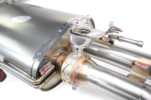 Load image into Gallery viewer, QuickSilver BMW i8 2014-2020 Titan Sport Exhaust with Sound Architect