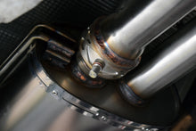 Load image into Gallery viewer, QuickSilver BMW i8 2014-2020 Titan Sport Exhaust with Sound Architect