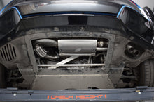 Load image into Gallery viewer, QuickSilver BMW i8 2014-2020 Titan Sport Exhaust with Sound Architect