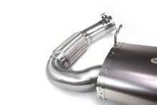 Load image into Gallery viewer, QuickSilver BMW i8 2014-2020 Titan Sport Exhaust with Sound Architect