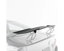 Load image into Gallery viewer, Vorsteiner Glossy Carbon Fiber V-RS GTS-V Aero Wing Blade BMW F8X M3 | M4 2014-2018