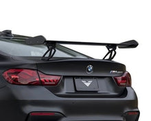 Load image into Gallery viewer, Vorsteiner VR-E Aero Front Skid Plate BMW M3 | M4 F8x 2015-2020