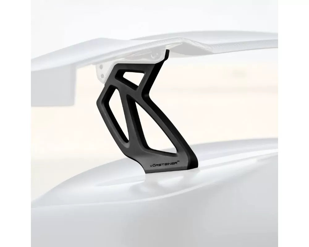 Vorsteiner GTS Matte Black Aero Uprights BMW F8X M3 | M4 2014-2018