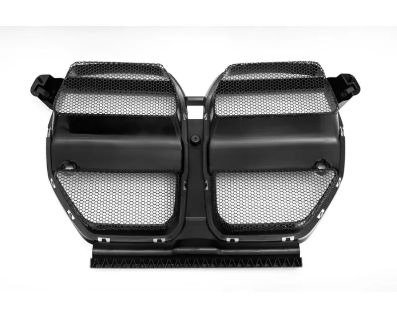 Vorsteiner VRS Aero Front Bumper Mesh BMW G87 M2 2023+