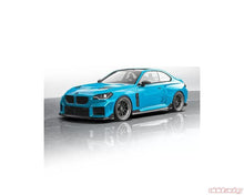 Load image into Gallery viewer, Vorsteiner VRS Aero Bottom Radiator Mesh BMW G87 M2 2023+