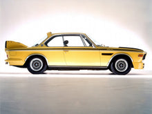 Load image into Gallery viewer, QuickSilver BMW 3.0 CSi CSA CSL Stainless Steel Exhaust System 1972-1976