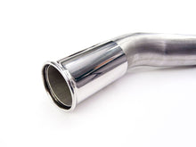 Load image into Gallery viewer, QuickSilver BMW 3.0 CSi CSA CSL Stainless Steel Exhaust System 1972-1976