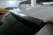Load image into Gallery viewer, 2013-2019 BMW 3 Series F30 / F80 M3 MP Style Carbon Fiber Roof Spoiler - Carbonado