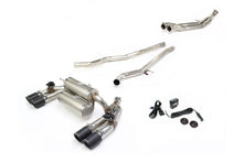 Load image into Gallery viewer, QuickSilver BMW M2 F87 Titan Sport Exhaust with Sound Architect2016+