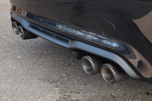 Load image into Gallery viewer, QuickSilver BMW M2 F87 Titan Sport Exhaust with Sound Architect2016+