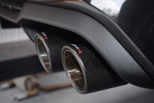 Load image into Gallery viewer, QuickSilver BMW M2 F87 Titan Sport Exhaust with Sound Architect2016+
