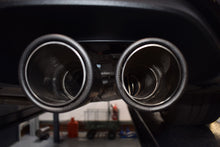 Load image into Gallery viewer, QuickSilver BMW M2 F87 Titan Sport Exhaust with Sound Architect2016+