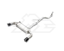 Load image into Gallery viewer, FI Exhaust Valvetronic Muffler Kit BMW G01 X3 | G02 X4 30i | 2.0T B48 | 2019-2021