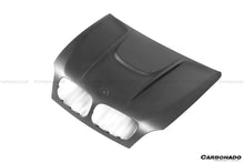 Load image into Gallery viewer, 2009-2014 BMW E70 E71 X5 X6    X5M X6M HM Style Hood