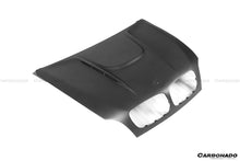 Load image into Gallery viewer, 2009-2014 BMW E70 E71 X5 X6    X5M X6M HM Style Hood