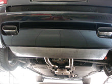 Load image into Gallery viewer, QuickSilver BMW Z1 Stainless Steel Exhaust 1987-1991