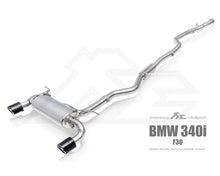 Load image into Gallery viewer, Fi Exhaust Sport 200 cell Downpipe
