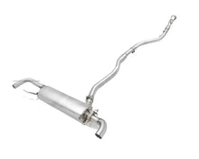 Load image into Gallery viewer, FI Exhaust OPF | Non-OPF Exhaust SystemBMW G05 X5 | G06 X6 40i | 3.0T B58 2019+