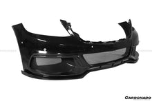 Load image into Gallery viewer, 2017-2020 Mercedes Benz W222 Sedan BRS-2019 Style Front Bumper - Carbonado Aero